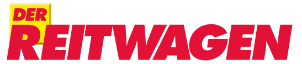 Der Reitwagen Logo